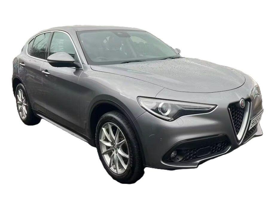 2.2 TD Speciale SUV 5dr Diesel Auto Q4 AWD Euro 6 (s/s) (210 ps)